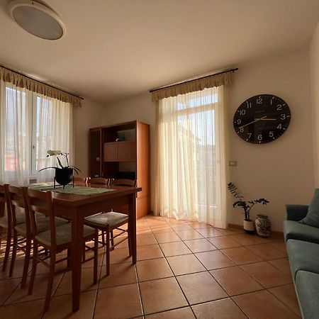 Appartamenti Baia Azzurra 3. 托尔博莱 外观 照片