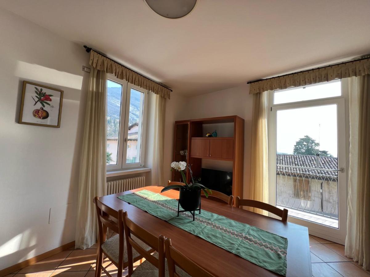 Appartamenti Baia Azzurra 3. 托尔博莱 外观 照片