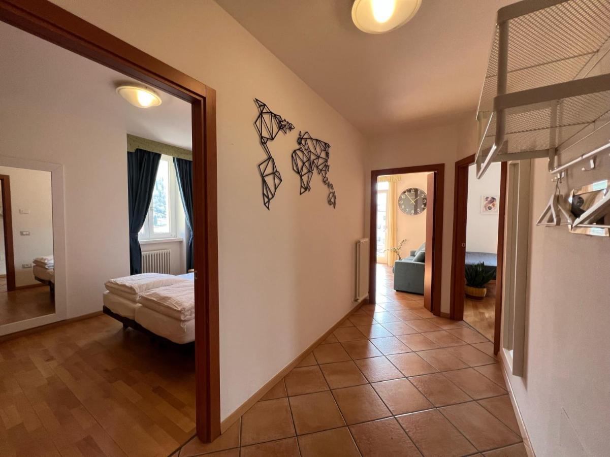 Appartamenti Baia Azzurra 3. 托尔博莱 外观 照片