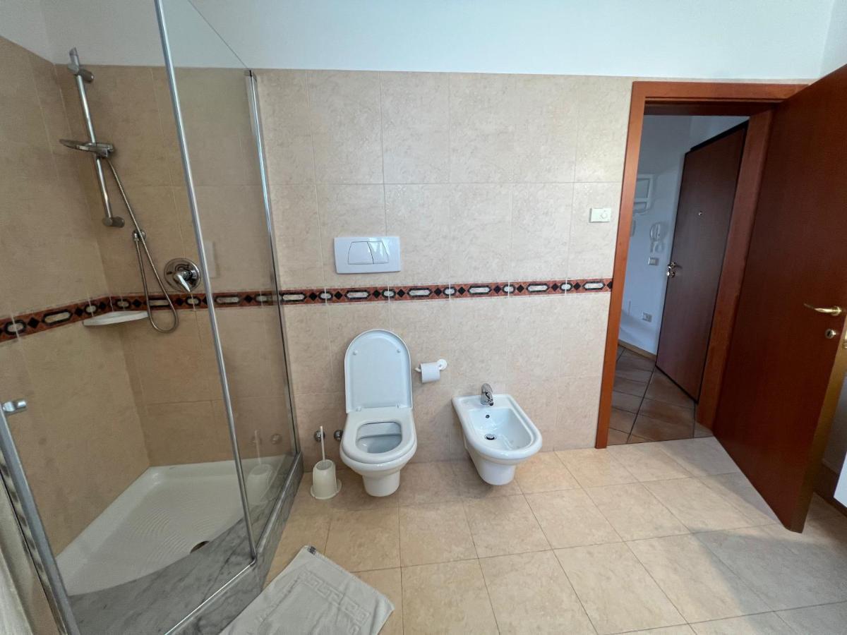 Appartamenti Baia Azzurra 3. 托尔博莱 外观 照片